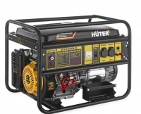 Бензиновые генераторы